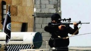 العراق: قناصو داعش يقتلون 15 طفلاً بالموصل