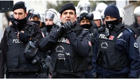 تركيا توقف 356 شخصاً بتهمة الانتماء لتنظيم «داعش» خلال نوفمبر