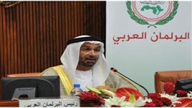 الجروان يطالب مجلس الأمن بوقف الانتهاكات في حلب
