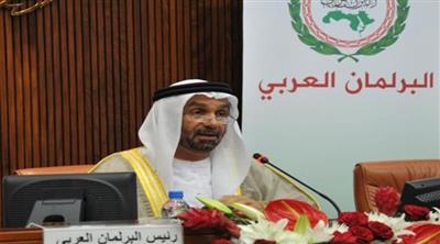 الجروان يطالب مجلس الأمن بوقف الانتهاكات في حلب