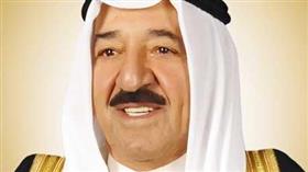 سمو أمير البلاد يهنئ رئيس دولة الإمارات الشقيقة بالعيد الوطني