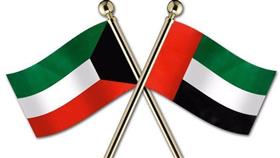 الكويت والإمارات «ديرة واحدة».. قافية شعرية تحتفي بالعيد الوطني الإماراتي