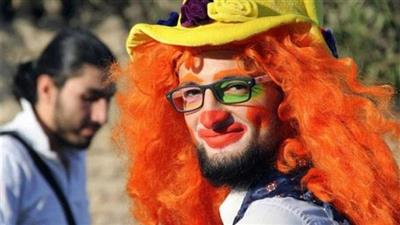 سوريا.. مقتل «مهرج حلب» في غارة جوية