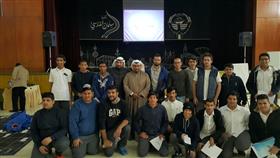 «أكاديمية ديكم» تتطوع في تزويد الشباب بمهارات التاجر الصغير