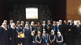 «أكاديمية ديكم» تتطوع في تزويد الشباب بمهارات التاجر الصغير