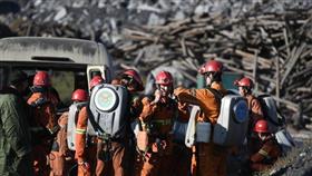 الصين: مقتل 21 شخصا جراء انفجار بمنجم