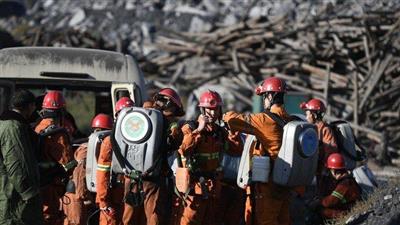 الصين: مقتل 21 شخصا جراء انفجار بمنجم