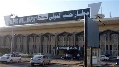 الجيش السوري يستعيد السيطرة على حي طريق الباب شرق حلب