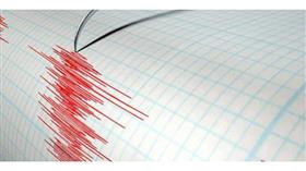زلزال بقوة 4.2 درجات يضرب مدينة آباد كتول شمال إيران