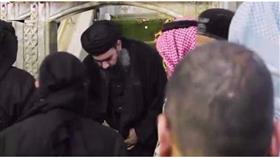 «داعش» يدعو قياداته لاختيار خليفة لزعيم التنظيم أبو بكر البغدادي