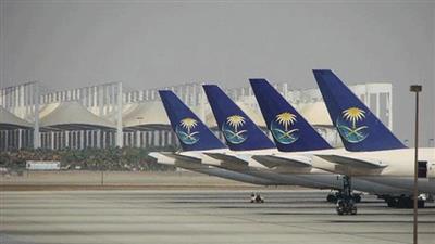 السعودية تؤكد عدم تأثر أنظمة الطيران والملاحة الجوية بالهجمة الإلكترونية
