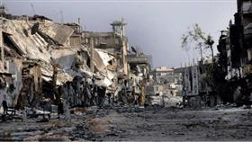 ألمانيا.. مجموعة من المشاهير يدعون لتنظيم مظاهرة ضد الحرب في حلب
