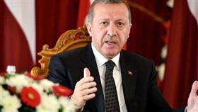 اردوغان: جهات تسعى إلى انجاح الانقلاب عبر ضرب اقتصاد البلاد