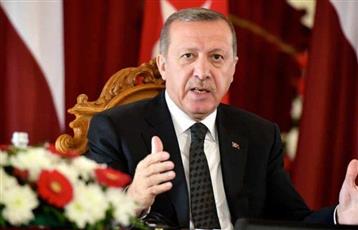 اردوغان: جهات تسعى إلى انجاح الانقلاب عبر ضرب اقتصاد البلاد