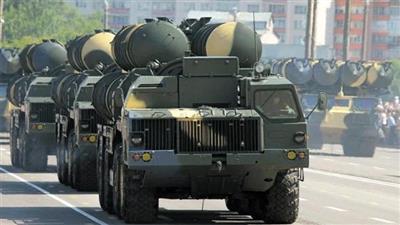 إيران تعلن تسلمها منظومة «اس- 300» من روسيا