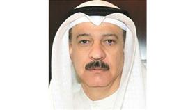 وكيل وزارة المواصلات المهندس حميد القطان
