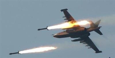 العراق: مقتل وجرح 80 مدنيا في قصف جوي على مدينة القائم على الحدود مع سوريا