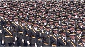 الناتو: 150 ضابطاً تركياً أقيلوا بعد الانقلاب