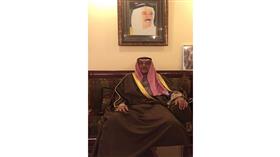 أمير بن حسين في الكويت الشيخ عبدالعزيز الجعيب: للملك سلمان معزّة ومودة في قلوب الكويتيين