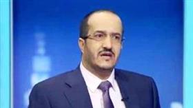 وزير يمني: لن نرضخ لأي ضغوط أمريكية
