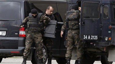 تركيا تعتقل 87 شخصاً بتهمة العلاقة مع غولن ومحاولة الانقلاب