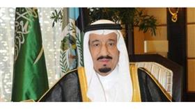 خادم الحرمين يعزي السيسي في ضحايا حادث الكنيسة