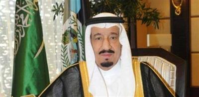 خادم الحرمين يعزي السيسي في ضحايا حادث الكنيسة