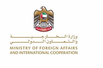 الإمارات تعرب عن بالغ القلق إزاء الاوضاع المأساوية في مدينة حلب