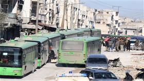 التوصل لاتفاق جديد بخصوص إجلاء المدنيين في حلب