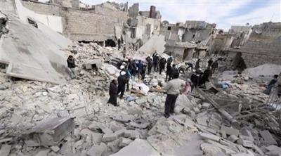 تركيا: جنرال إيراني لتقويض الاتفاق مع روسيا لإجلاء مدنيي حلب