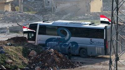 مجلس الأمن يقر نشر مراقبين دوليين بشرق حلب