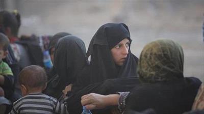 غلاء الأسعار وشح المواد الغذائية يهددان الحياة المدنية في الموصل
