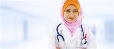 دراسة.. الطبيبات أرحم من الأطباء