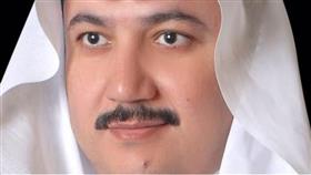 المهندس خالد عبد الله الحقيل