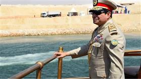 مصر تمنح روسيا مليوني متر مربع لترفيقها بمحور قناة السويس