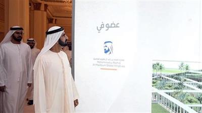 دبي تستعد لاحتضان «أكبر مكتبة عربية»