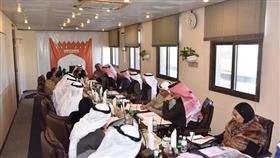 البلدية: تسهيل تخصيص الأراضي للجهات الحكومية