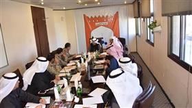 البلدية: تسهيل تخصيص الأراضي للجهات الحكومية