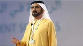 الشيخ محمد بن راشد آل مكتوم