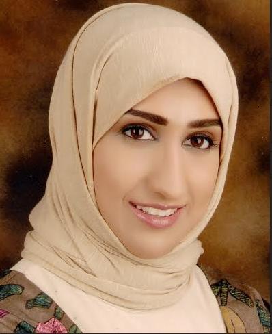 المحامية زينب الرامزي