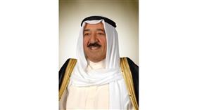 سمو الامير الشيخ صباح الاحمد الجابر الصباح