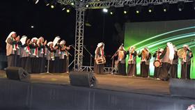 محافظة الأحمدي دشنت احتفالاتها بالأعياد الوطنية بكرنفال وعروض فنية محلية وعربية