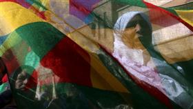 أنباء عن افتتاح ممثلية للأكراد في روسيا قريباً
