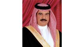 ملك البحرين حمد بن عيسى بن سلمان آل خليفة