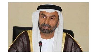 رئيس البرلمان العربي أحمد بن محمد الجروان