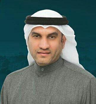 عبدالله الكندري