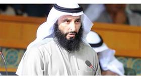 النائب سعود الحريجي