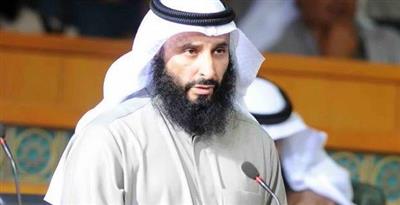 النائب سعود الحريجي