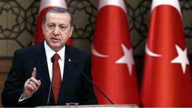 أردوغان