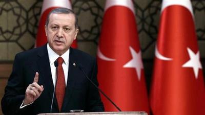 أردوغان